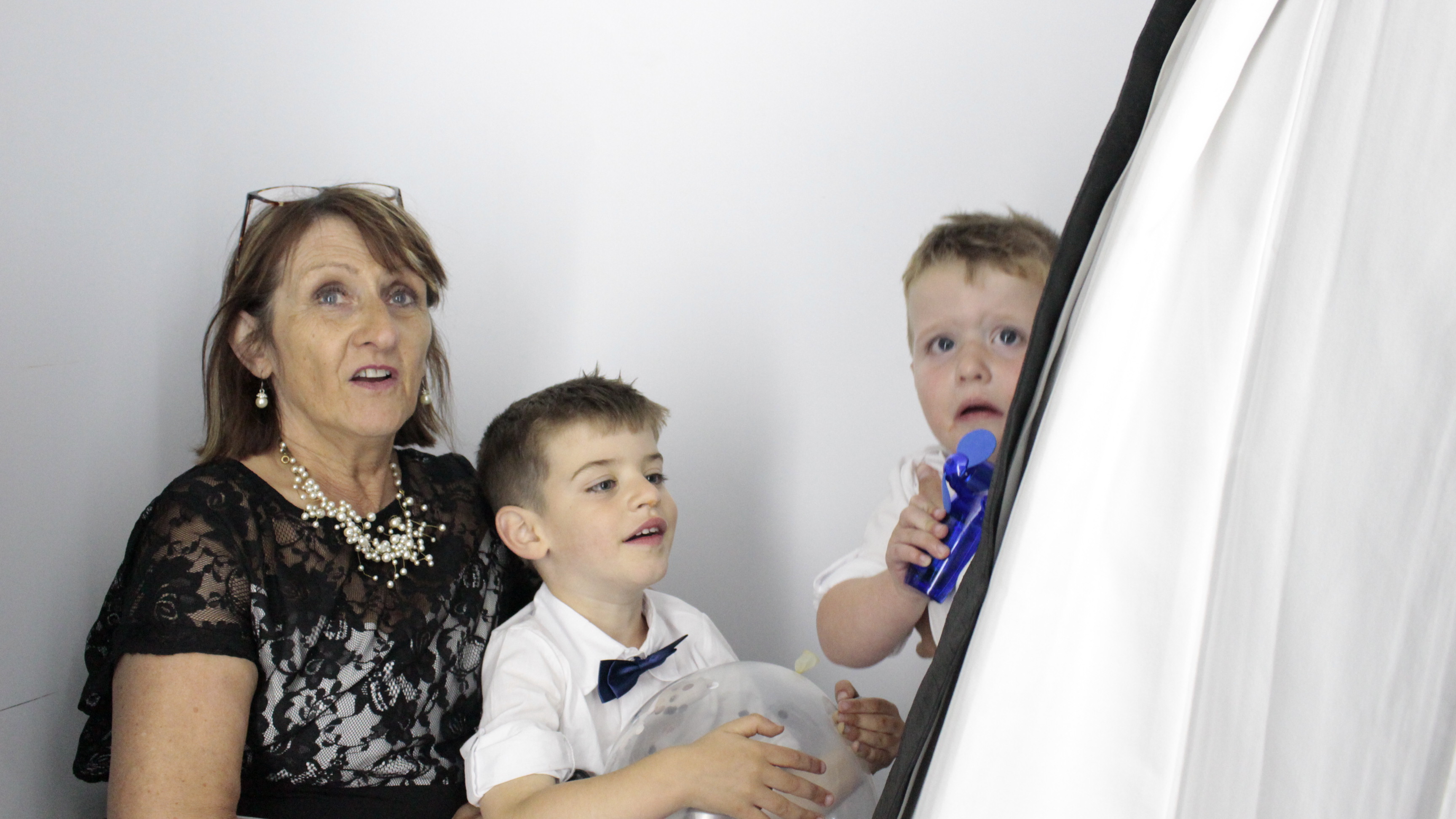 Jade and Duncan's Wedding | View more photos from the event at gallery.myphotoboothexperience.co.uk/u/MyPhotoBoothExperienceLtd/Jade-and-Duncans-Wedding
